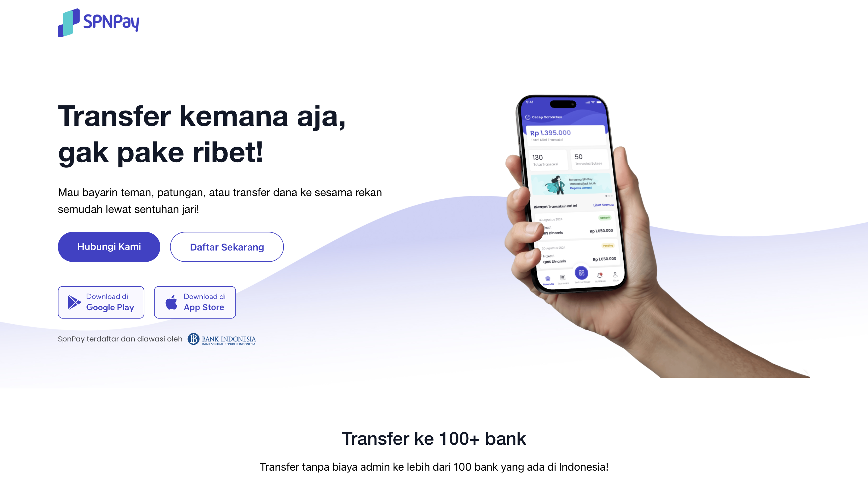SPNPay